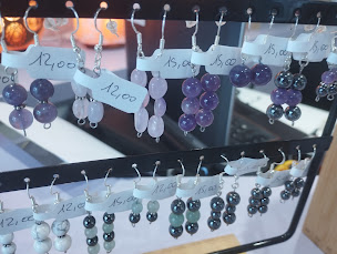 Photo n°31 de L'arbre minéral à Forges-les-Eaux (Boutique de minéraux)