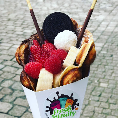 Eiscafé Fresh & Fruity photo