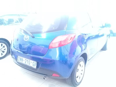 Photos of Vereeniging Auto Ford