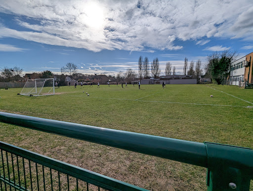 Abbey Rangers Football Club