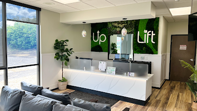 Photo of UpLift