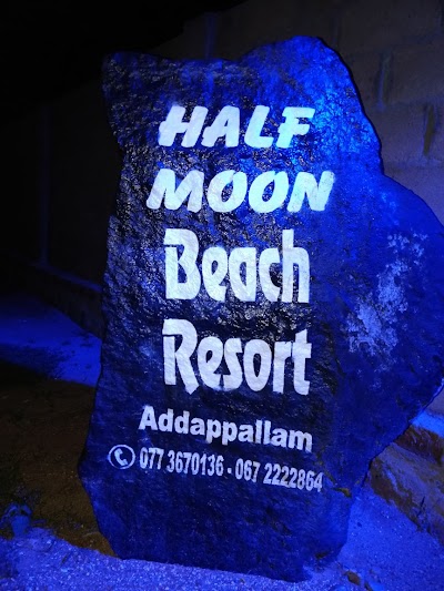 Photos of Half Moon Beach Resort