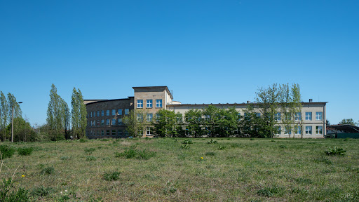 Rathaus Bitterfeld-Wolfen - Thumbnail