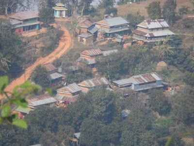 Photos of Shree bhimsen youth club, Gorkha, phujel-8, Bhaldanda