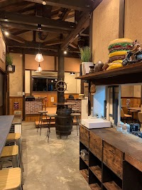 KONdA to（コナト）旧エスケール