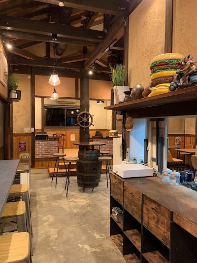 KONdA to（コナト）旧エスケール