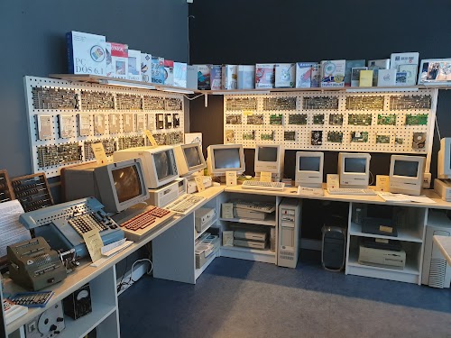 Arvutimuuseum