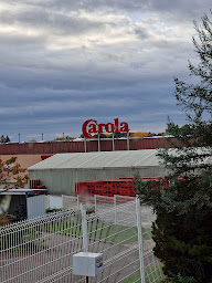 Photo n°6 de Transports Chiki à Eckbolsheim (Société de transport international de marchandises)