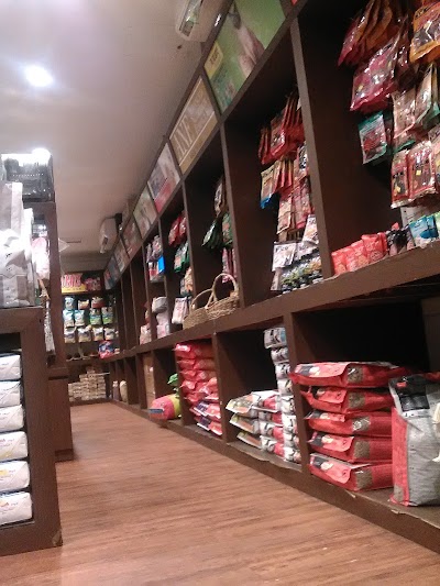 Photos of BGM Pik Pet Shop