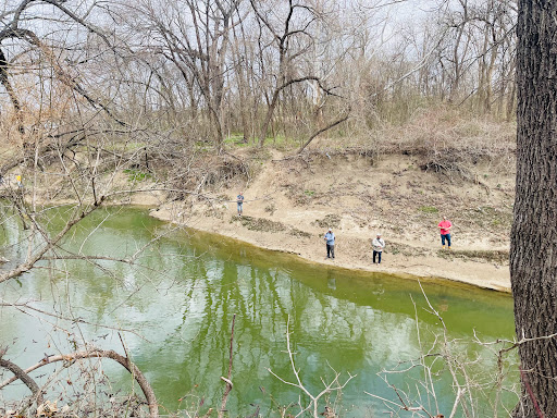 Rowlett Creek - Dallas County Nature Preserve - Thumbnail