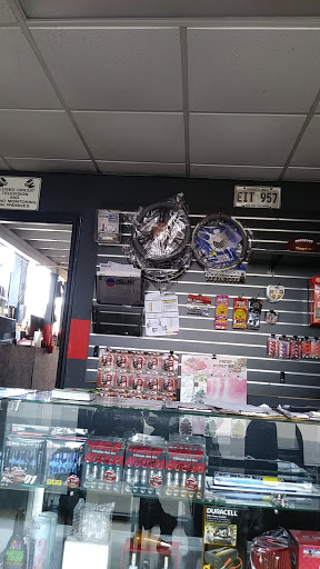 Medina Tires Services Gallery - United States