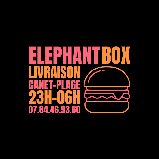 Elephant Box Burger