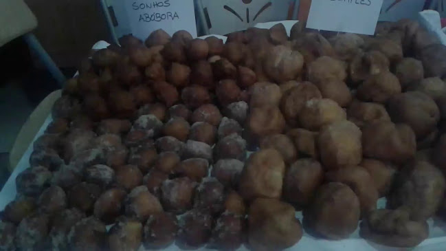 Tons e Sabores - Restaurante