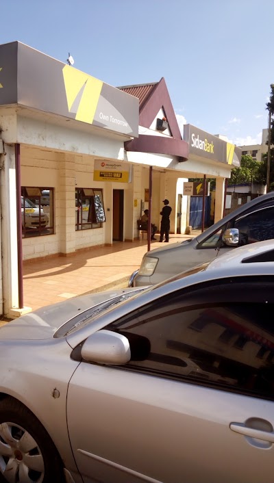 Photos of Sidian Bank