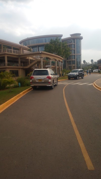 Photos of Kenya school of monetary studies