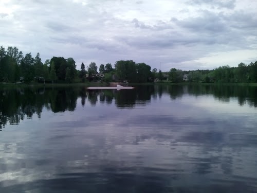 Lake Vanamõisa