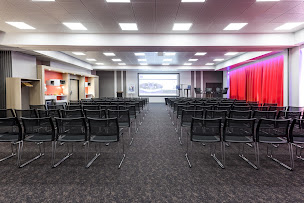 Photo n°97 de Novotel Poitiers Site du Futuroscope à Chasseneuil-du-Poitou (Hôtel)