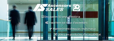Photos of Ascensors Sales