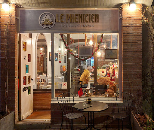 Le phénicien - Thumbnail