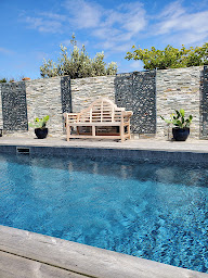 Photo n°11 de La Villa du 5 à Saint-Hilaire-de-Riez (Chambre d'hôtes)