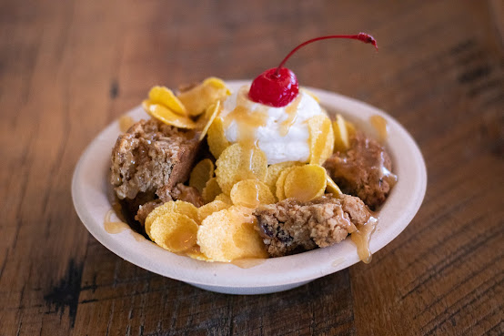 Confections by Kirari West by null