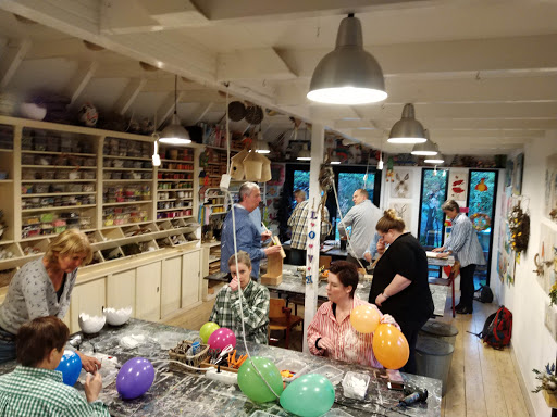 Mia's Knutselatelier in Diepenveen - Thumbnail