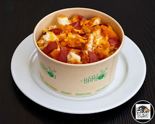 Photo n°15 de Q.S. TACOS à Montreuil (Restauration rapide)