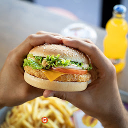 Photo n°41 de G La Dalle à Paris (Restaurant halal)