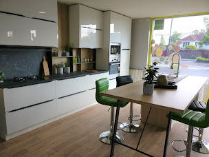 Photo n°30 de Charmille Cuisines à Longueau (Magasin de meubles de cuisine)