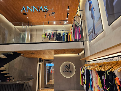 AnnasFit