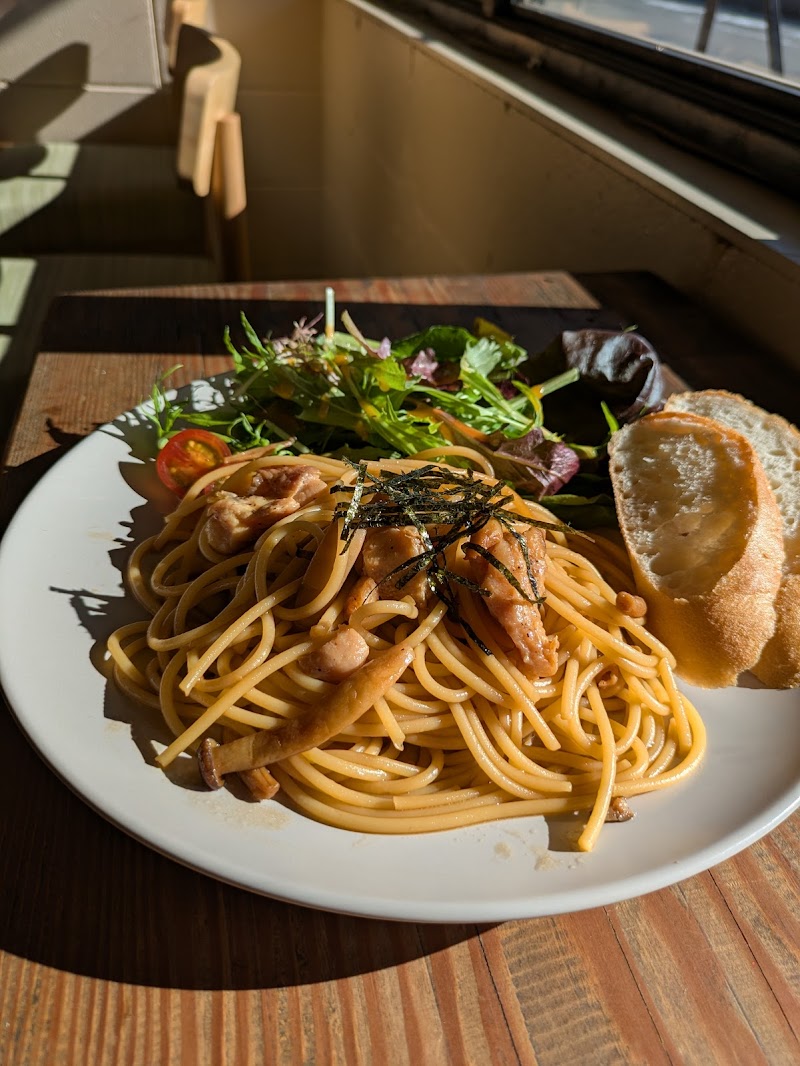 イタリアンカフェPAEL（パエル）