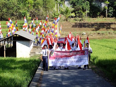 Photos of SMPN 1 Jatisrono