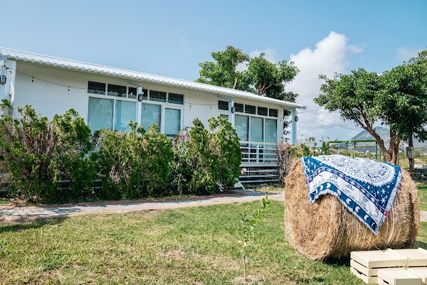 海角42號民宿三館