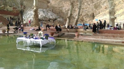Photos of پارک جنگلی سرچشمه