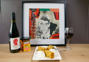 Photo n°22 de Caramel et Compagnie à Saint-Brieuc (Bar à vin)