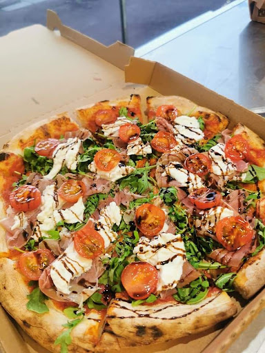 Photo 3 - Gusto Della pizza