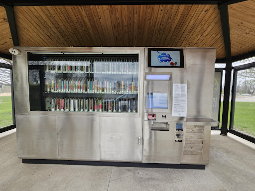 Library Express East - Thumbnail