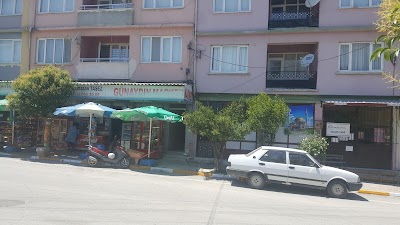 Günaydın Market