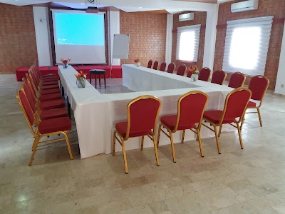 Photos of H&ocirc;tel Nahoui