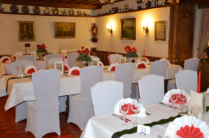 Waldblick BSR Restaurant