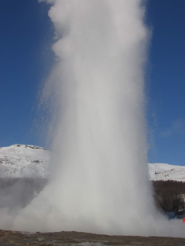 Strokkur