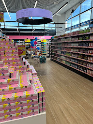 Photo n°14 de Grande pharmacie de Domérat à Domérat (Pharmacie)