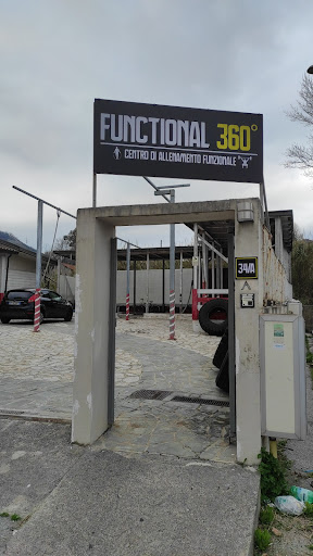 Functional360 - Visual