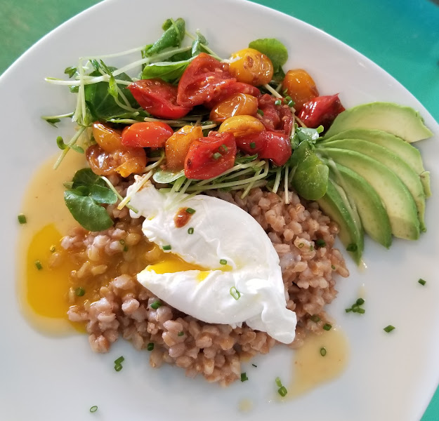 Hangar B Eatery — photo