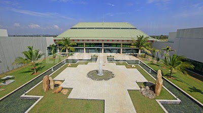 Photos of Weerawila Airport