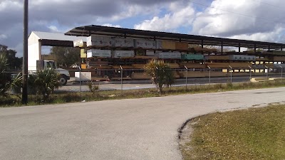 Photos of W&W Lumber of Okeechobee