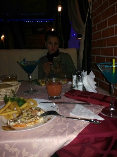 Photos of Kafe Arbat