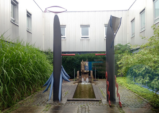 Kreiskrankenhaus St. Ingbert GmbH - Thumbnail