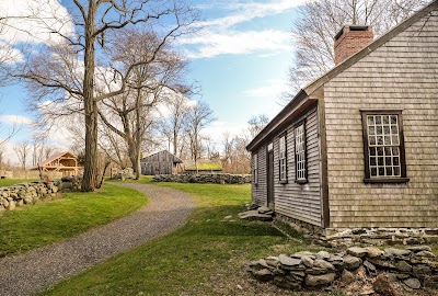 Coggeshall Farm Museum