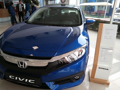Photos of İnciroğl FIAT Automotive Dealer